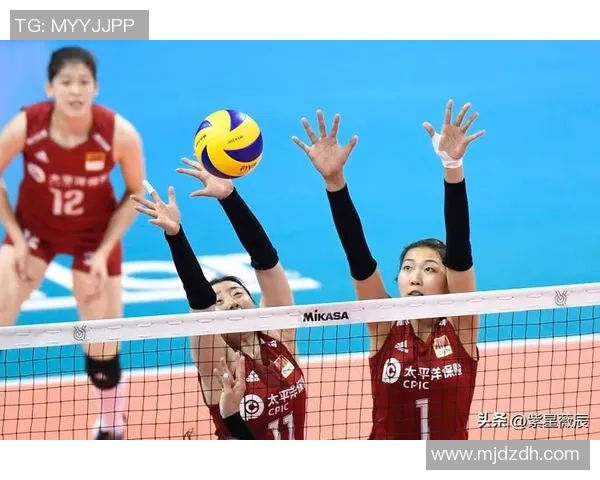 杭州排球队的拼搏之路:世界杯预选赛背后的故事与奋斗精神