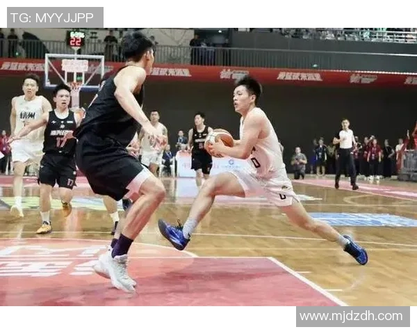 杭州篮球队的魅力与节奏揭秘：一场关于激情与团队的盛宴