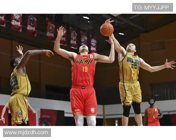 联赛点评：南京篮球队的个人能力表现