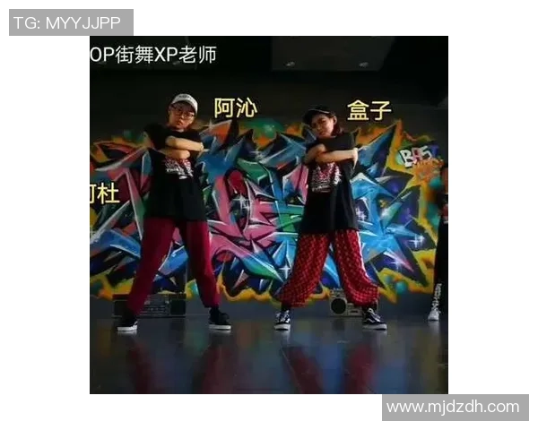 街舞纪实：记录西安街舞队的逆袭之旅