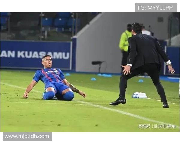 足球评论：广州足球队的盯防得失