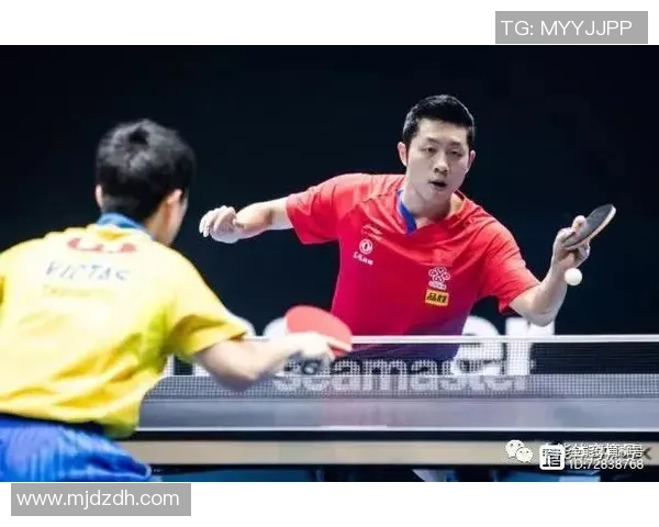 钻石联赛特别报道：北京乒乓球队的逆袭之旅